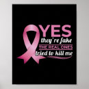 Suche nach cancer survivor poster Brustkrebs bewusstsein