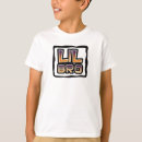 Suche nach kleiner bruder tshirts Für ihn