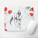 Suche nach ponys mousepads Reiten