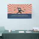 Suche nach krieg banner Karate