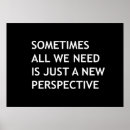 Suche nach manchmal poster Motivierend