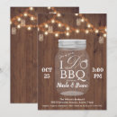 Suche nach i do bbq einladungen Ich mache bbq