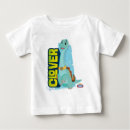 Suche nach dino baby tshirts Klee