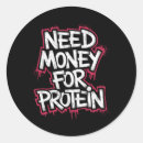 Suche nach protein aufkleber Fitness