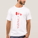 Suche nach kanada flagge tshirts Typografie