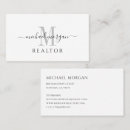 Suche nach makler visitenkarten Elegant