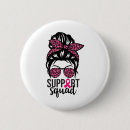 Suche nach krebsband buttons Krebskrieger