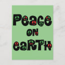 Suche nach grüner frieden postkarten Friedenszeichen
