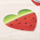 Suche nach wassermelonen untersetzer Für kinder