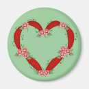Suche nach flower magnete Liebe