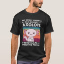 Suche nach geist cartoon tshirts Tier