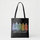 Suche nach amsterdam tote bags Netherland
