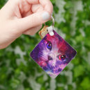 Suche nach lila katze schlüsselanhänger Süß
