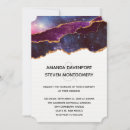 Suche nach violett einladungen Modern
