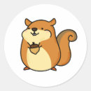 Suche nach kawaii eichhörnchen aufkleber Niedlich