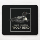 Suche nach kanadisches mousepads Vogel