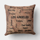 Suche nach städte kissen Braun