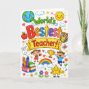 Suche nach bester lehrer karten Schullehrer