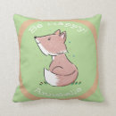 Suche nach babyfuchs kissen Für kinder