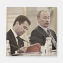 Suche nach putin magnete Russland