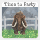 Suche nach lustiger elefant aufkleber Niedlich