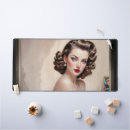 Suche nach rotes haar mousepads Vintag
