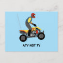 Suche nach atv postkarten Quad