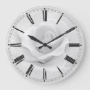 Suche nach roman numerals wanduhren Elegant