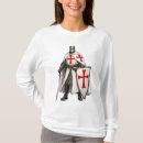 Suche nach kreuzritter tshirts Templer