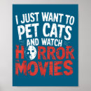 Suche nach horrorfilme poster Lustig