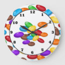 Suche nach süßigkeiten wanduhren Tropfen