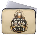 Suche nach kaffee laptop schutzhüllen Für kaffeeliebhaber