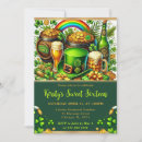 Suche nach st patricks day einladungen Irland