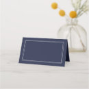 Suche nach minimalistische platz karten Elegant
