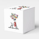 Suche nach elch papier geschenk box Elegant