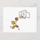 Suche nach basketball postkarten Kinder