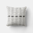 Suche nach abstrakte muster kissen Geometrisch