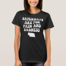 Suche nach samstag tshirts Lustig