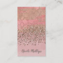 Suche nach rosegold visitenkarten Wellness center