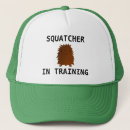 Suche nach squatchy kappen Tier