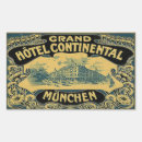 Suche nach münchen aufkleber Vintag