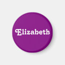 Suche nach elizabeth magnete Weiblich