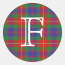 Suche nach fraser aufkleber Tartan