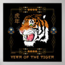 Suche nach chinesischer tiger poster Tigerjahr