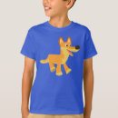 Suche nach dingo tshirts Australisch