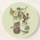 Suche nach vintage vögel untersetzer Tier