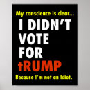 Suche nach witzige shirts poster Trumpf