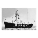 Suche nach lake huron poster Leuchtturm