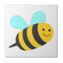 Suche nach bienen cartoon fliesen Darstellung