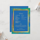 Suche nach königliche hochzeit einladungen Gold